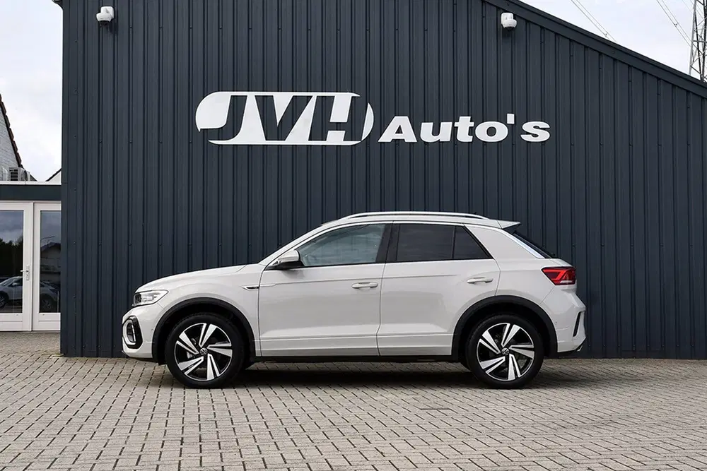 Volkswagen T-Roc 1.5 TSi 150pk AUT uit 2025, foto 2