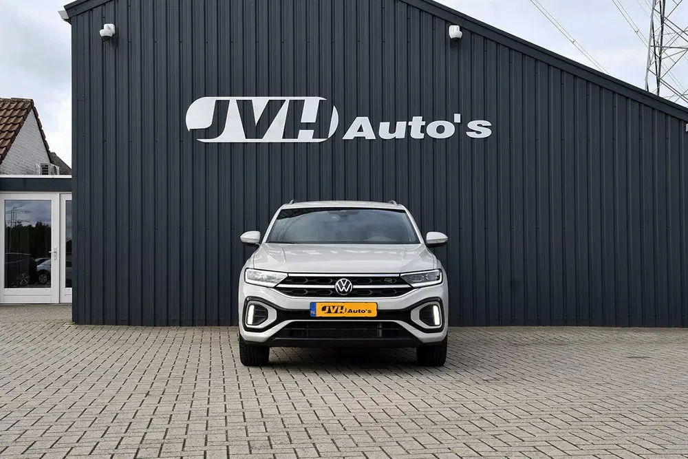 Volkswagen T-Roc 1.5 TSi 150pk AUT uit 2025, foto 4