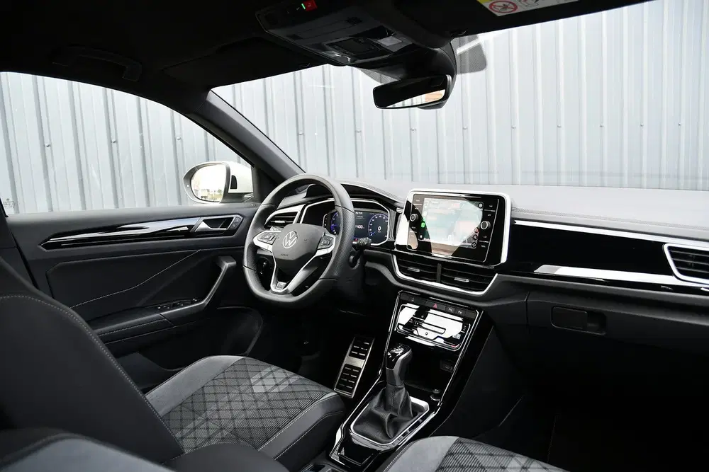 Volkswagen T-Roc 1.5 TSi 150pk AUT uit 2025, foto 6