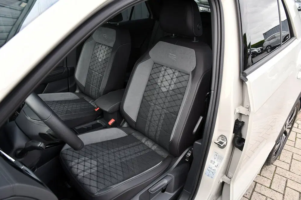 Volkswagen T-Roc 1.5 TSi 150pk AUT uit 2025, foto 8