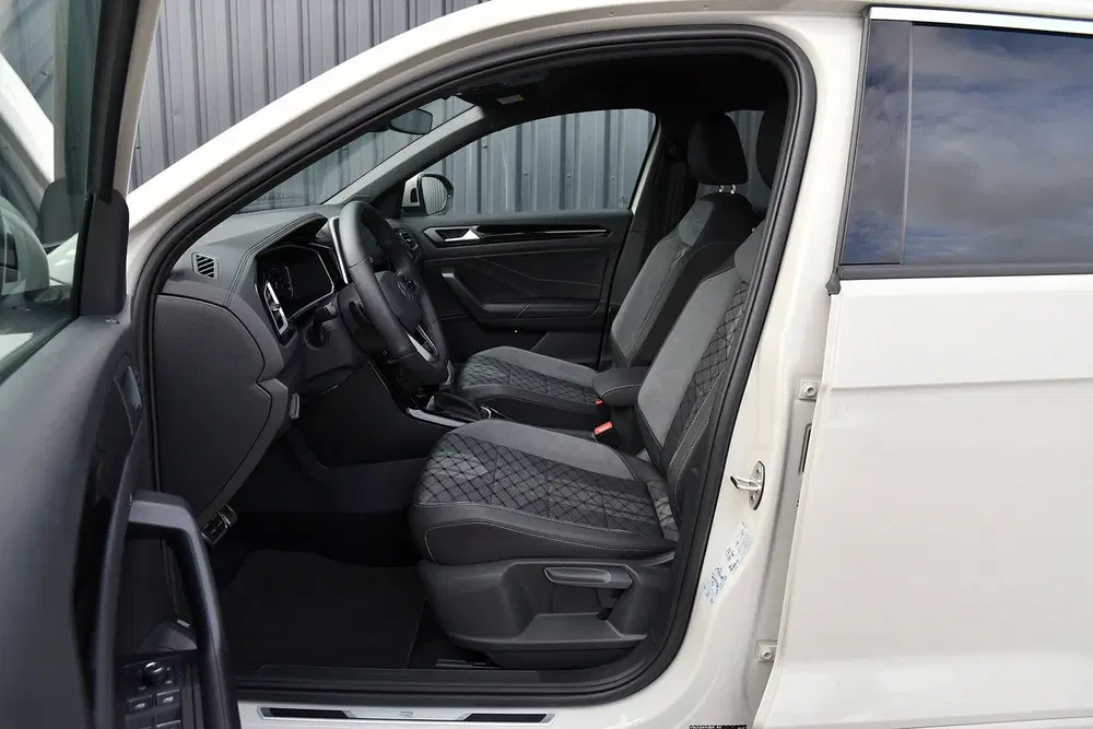 Volkswagen T-Roc 1.5 TSi 150pk AUT uit 2025, foto 9