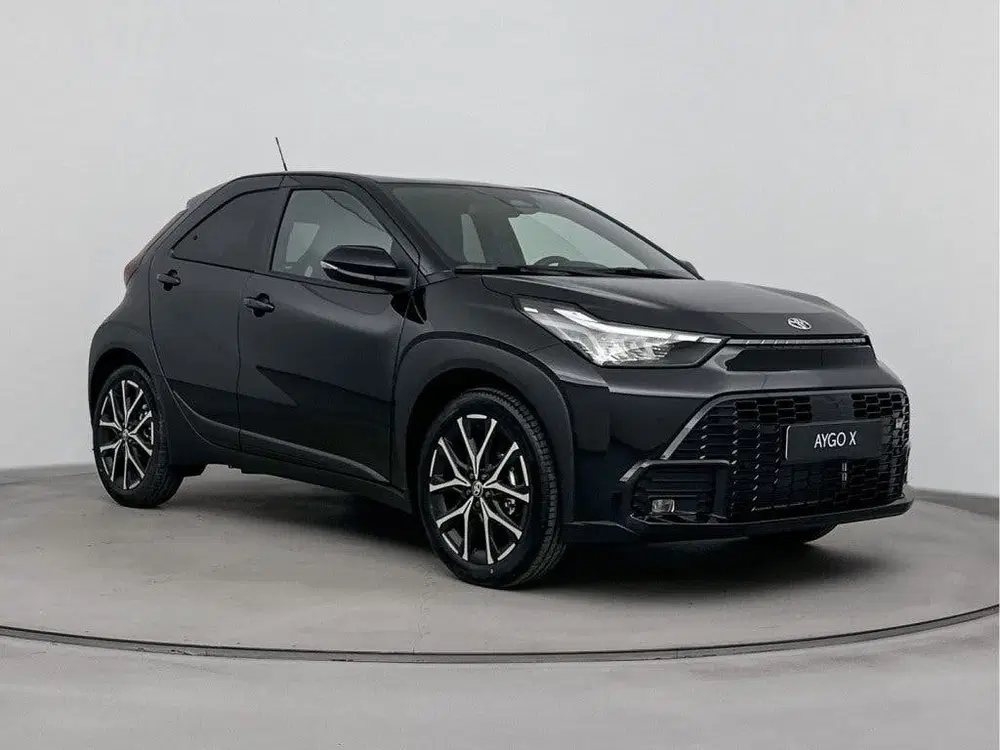 Toyota Aygo X Hybrid 115 GR Sport *NIEUW* (bj 2026) uit 2026, foto 12