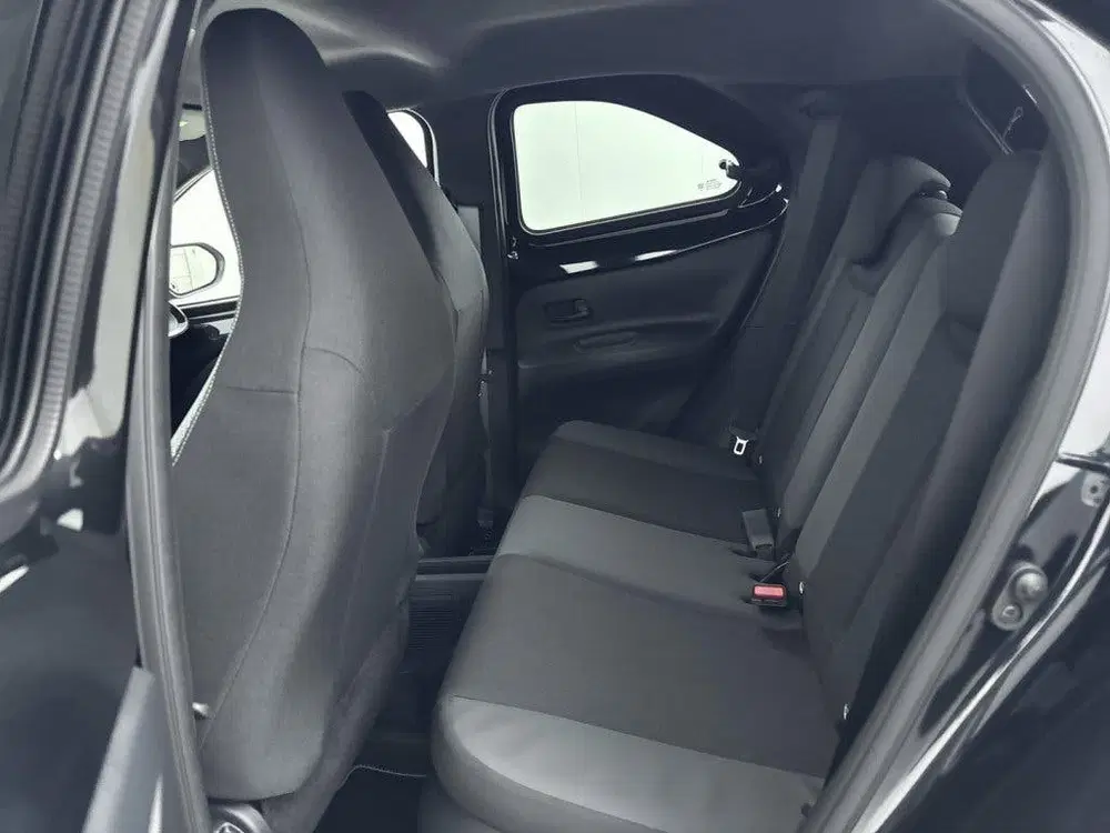 Toyota Aygo X Hybrid 115 GR Sport *NIEUW* (bj 2026) uit 2026, foto 15