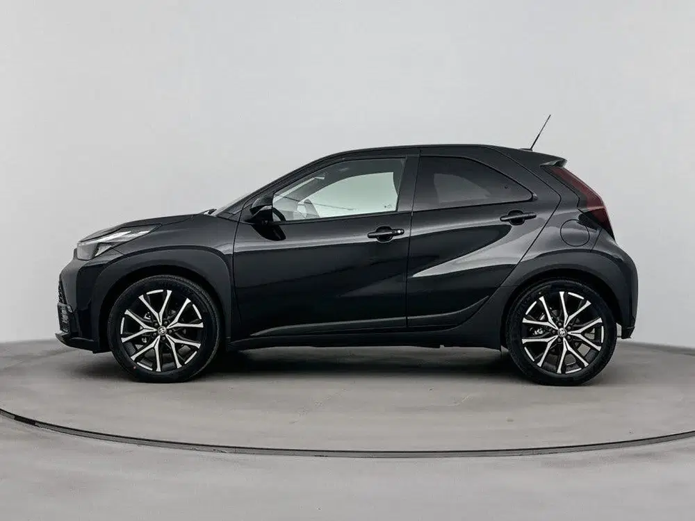 Toyota Aygo X Hybrid 115 GR Sport *NIEUW* (bj 2026) uit 2026, foto 3