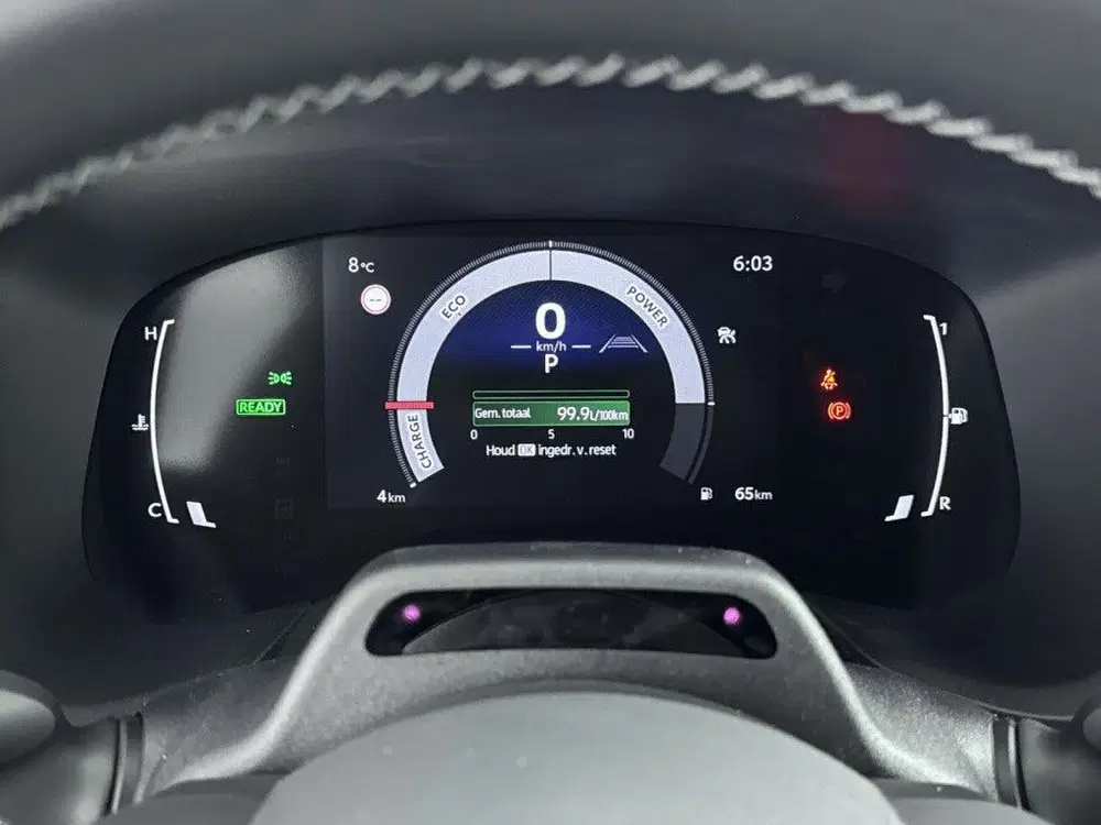 Toyota Aygo X Hybrid 115 GR Sport *NIEUW* (bj 2026) uit 2026, foto 5