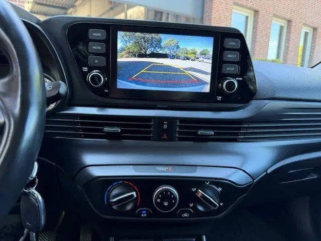 Hyundai i20 1.2 MPI Comfort uit 2020, foto 15