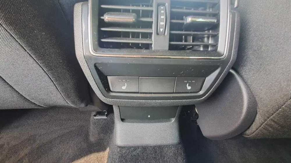 Skoda Karoq 1.5 TSI 150Pl busuness Edition uit 2023, foto 15