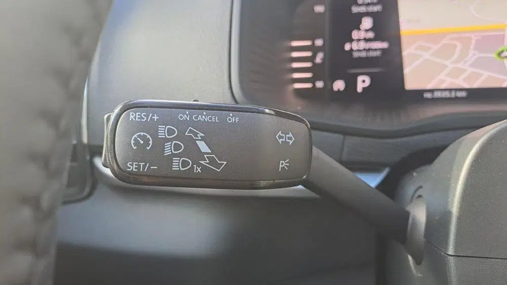 Skoda Karoq 1.5 TSI 150Pl busuness Edition uit 2023, foto 6
