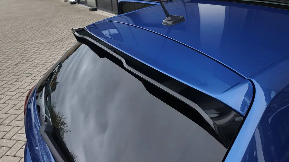 Volkswagen Polo 1.0 TSI uit 2021, foto 11