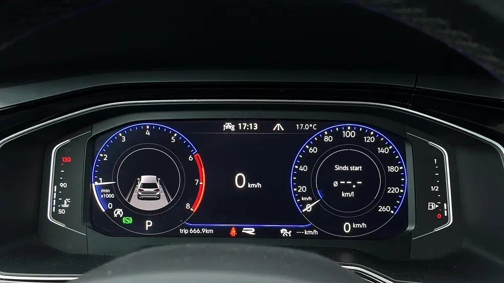 Volkswagen Polo 1.0 TSI uit 2021, foto 15