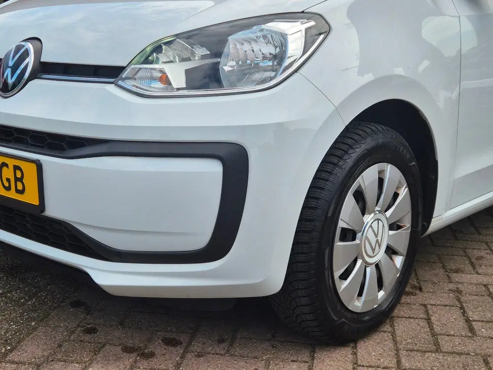 Volkswagen up! 1.0 65PK 5drs clima uit 2021, foto 10