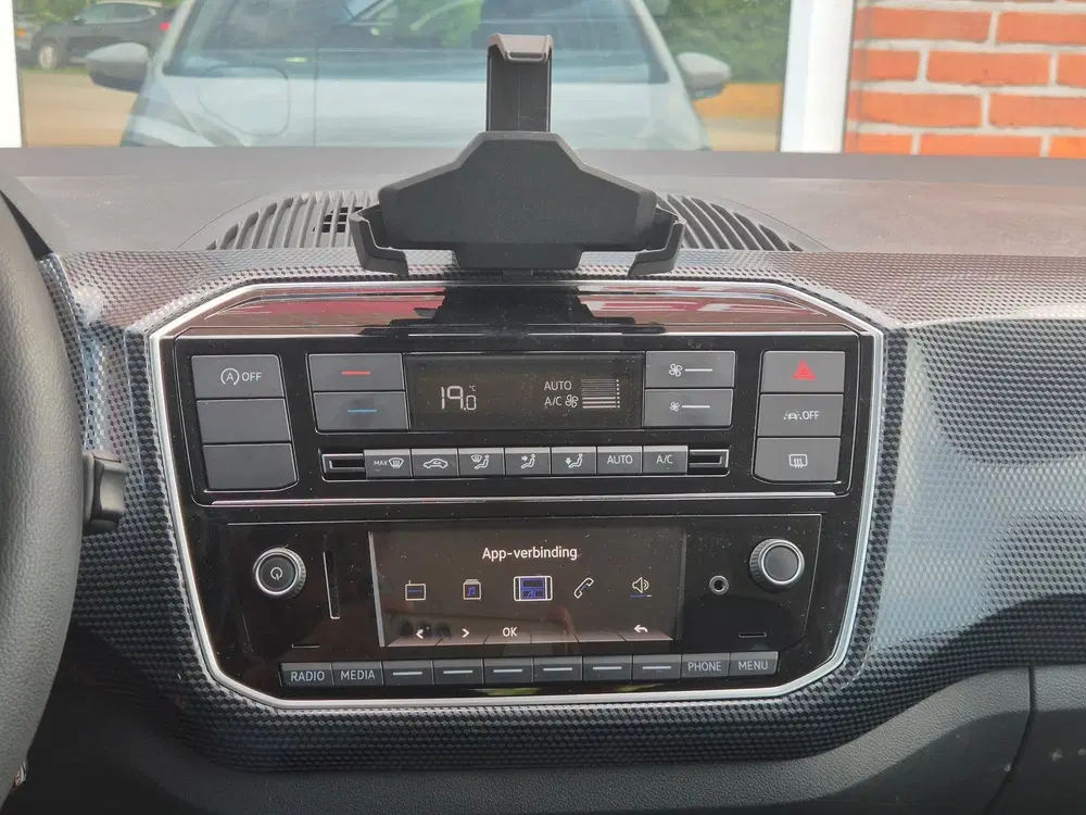 Volkswagen up! 1.0 65PK 5drs clima uit 2021, foto 14