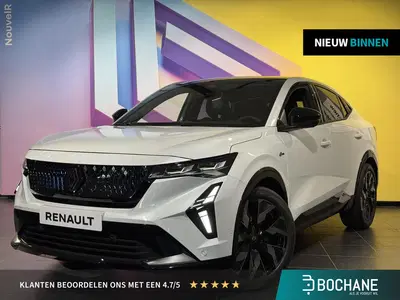 Renault Rafale 1.2 E-Tech full hybrid 200 esprit Alpine uit 2026