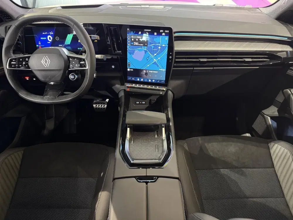 Renault Rafale 1.2 E-Tech full hybrid 200 esprit Alpine uit 2026, foto 7