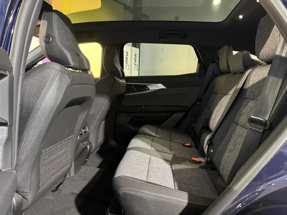 Renault Espace E-Tech full hybrid 200 techno 7p. uit 2026, foto 10