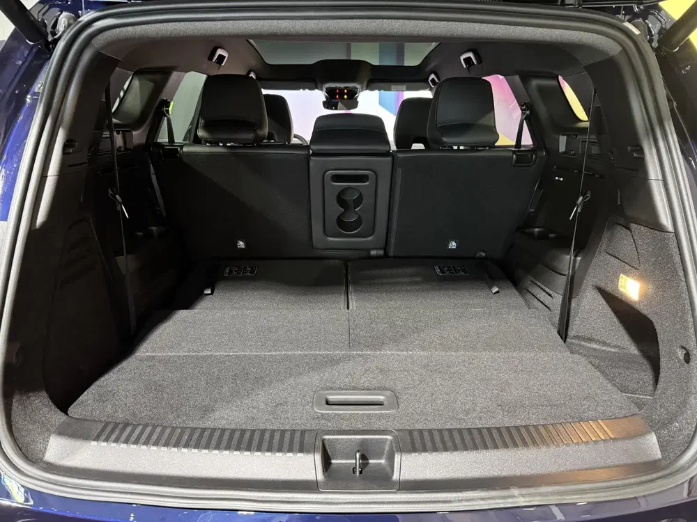 Renault Espace E-Tech full hybrid 200 techno 7p. uit 2026, foto 11