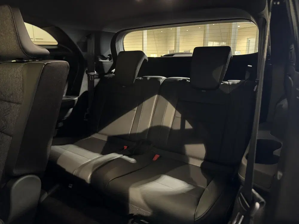 Renault Espace E-Tech full hybrid 200 techno 7p. uit 2026, foto 12