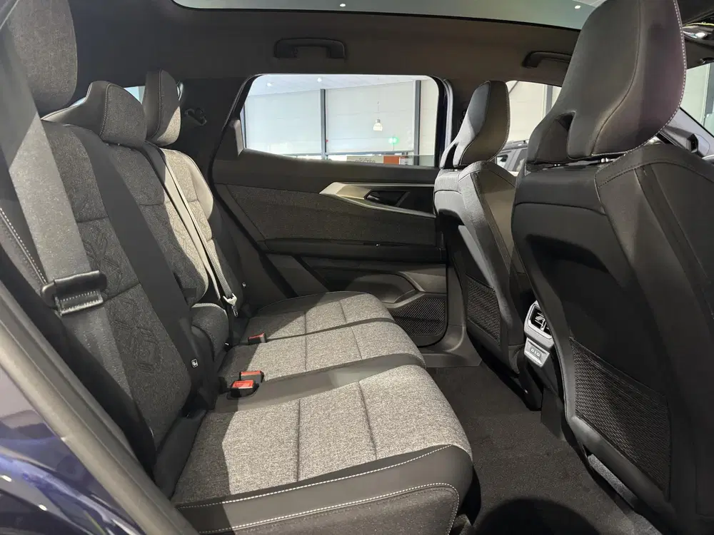 Renault Espace E-Tech full hybrid 200 techno 7p. uit 2026, foto 13