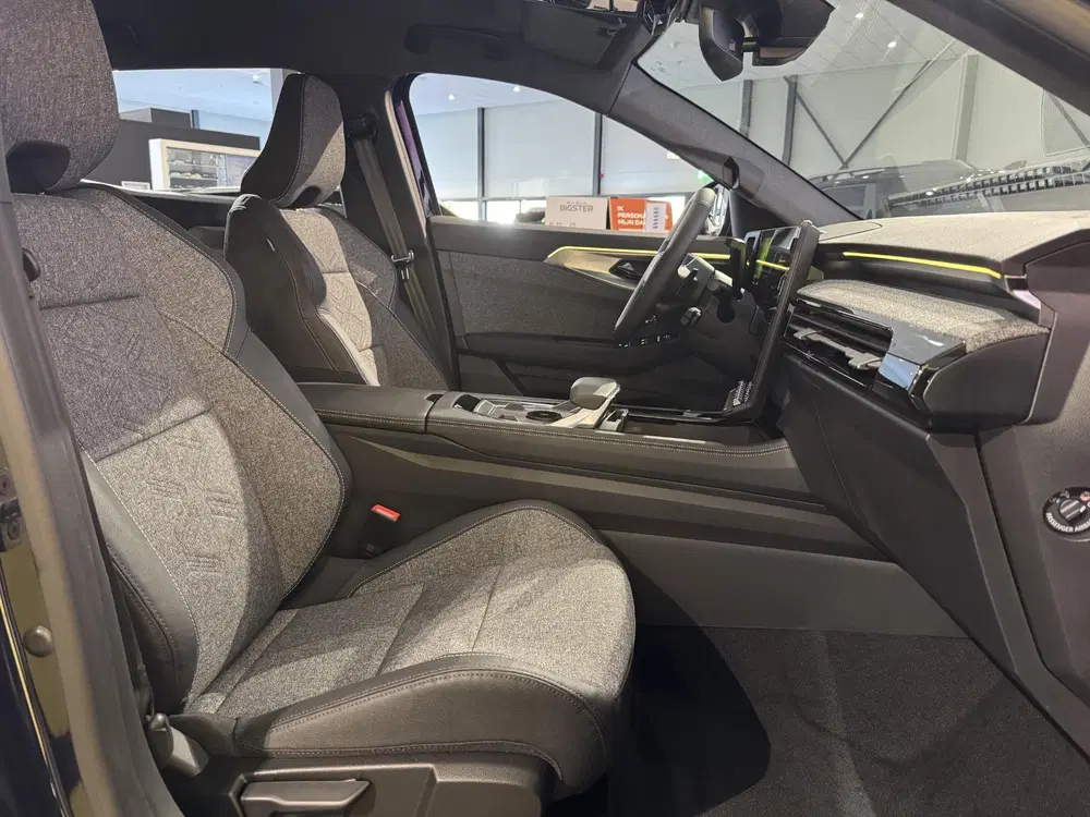 Renault Espace E-Tech full hybrid 200 techno 7p. uit 2026, foto 14