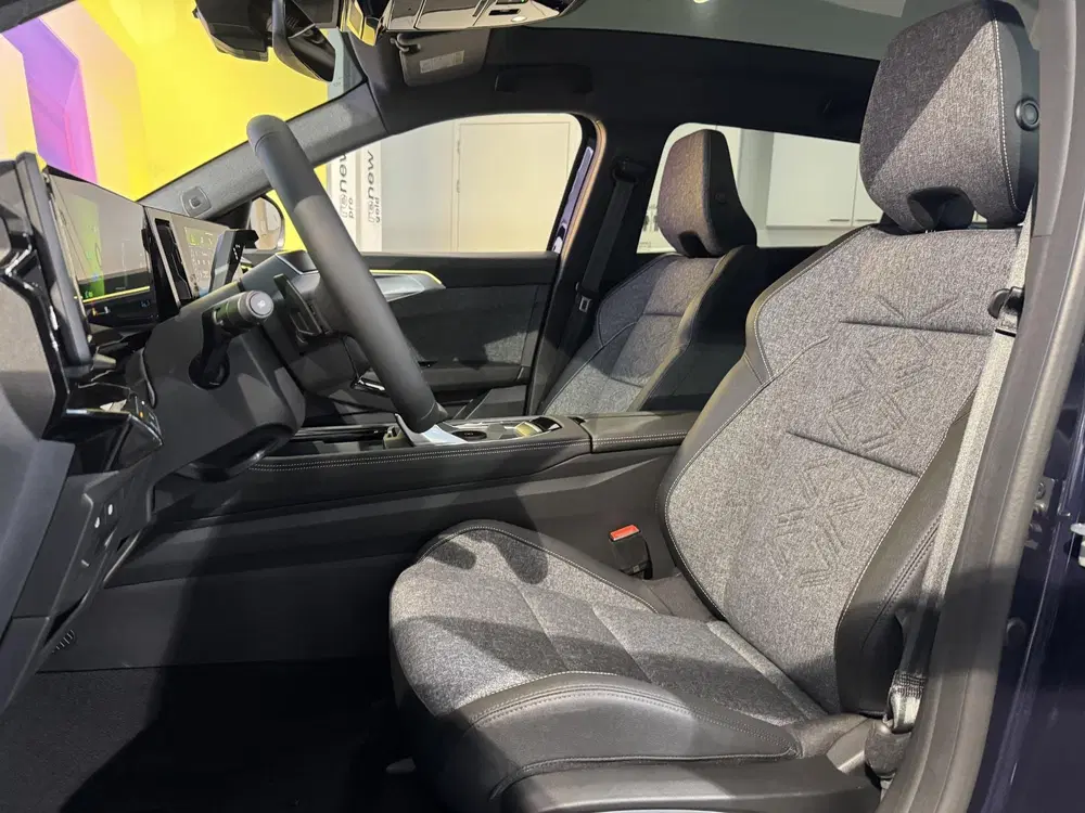 Renault Espace E-Tech full hybrid 200 techno 7p. uit 2026, foto 8