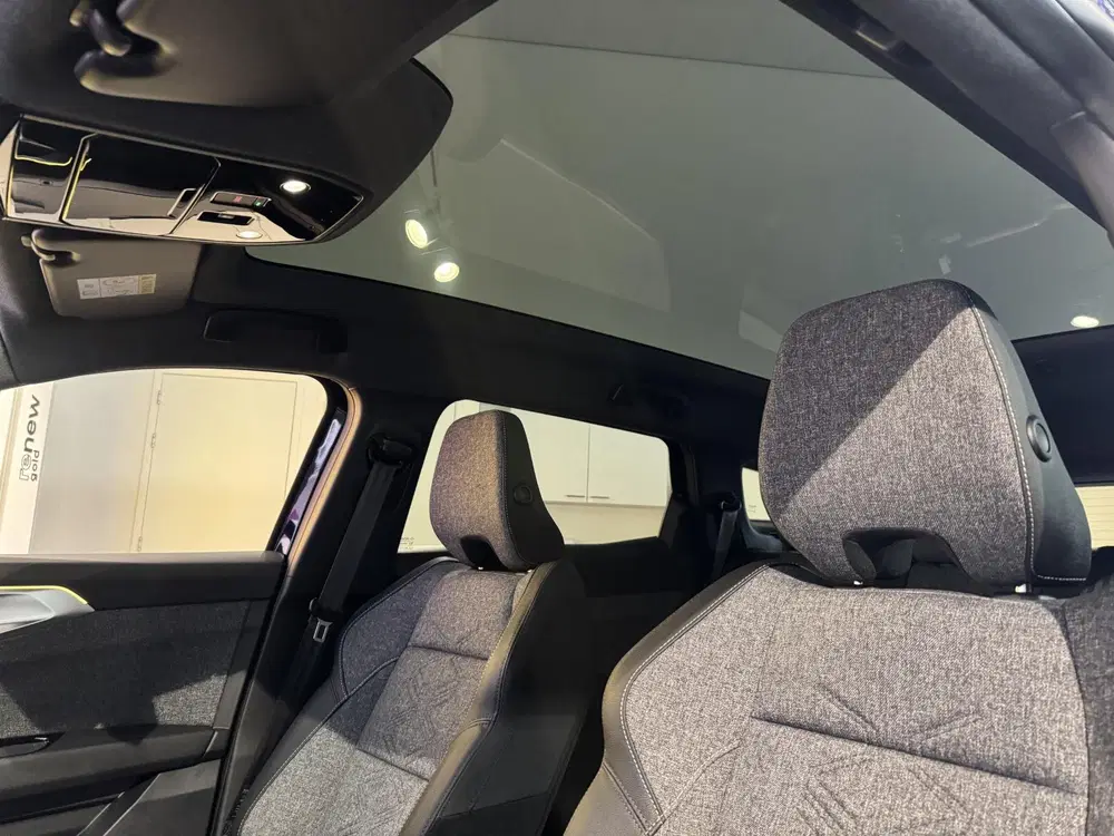 Renault Espace E-Tech full hybrid 200 techno 7p. uit 2026, foto 9