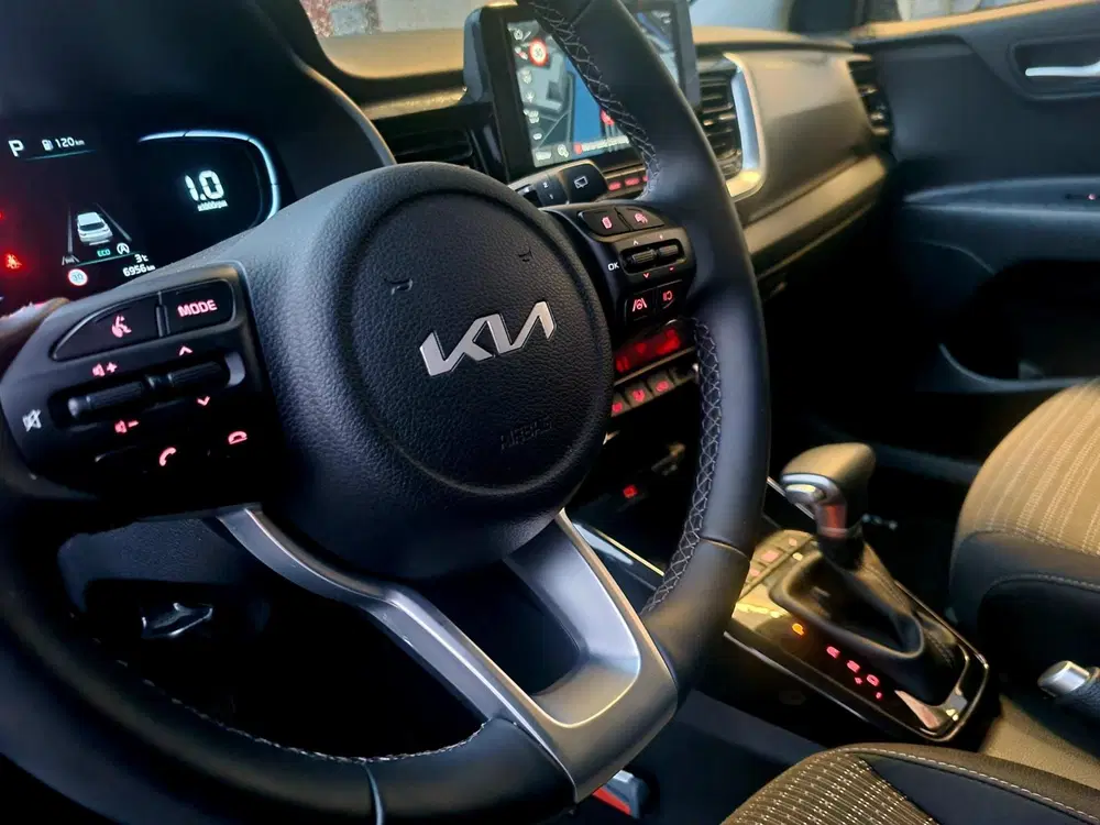 Kia Stonic 1.0 T-GDi MHEV DynamicPlusLine AUT Fab.Gar uit 2025, foto 10