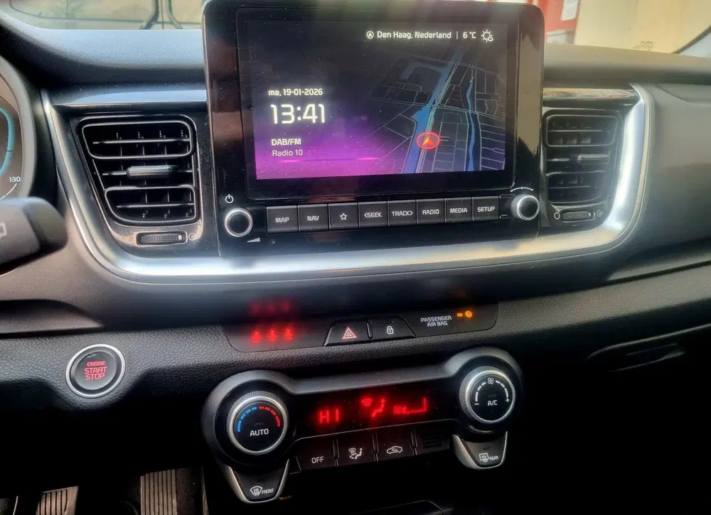 Kia Stonic 1.0 T-GDi MHEV DynamicPlusLine AUT Fab.Gar uit 2025, foto 12
