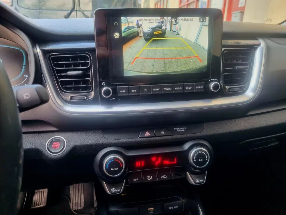 Kia Stonic 1.0 T-GDi MHEV DynamicPlusLine AUT Fab.Gar uit 2025, foto 13
