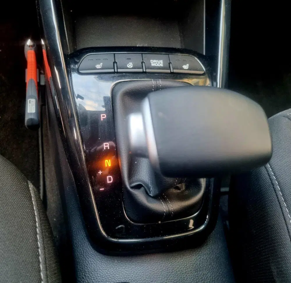 Kia Stonic 1.0 T-GDi MHEV DynamicPlusLine AUT Fab.Gar uit 2025, foto 14