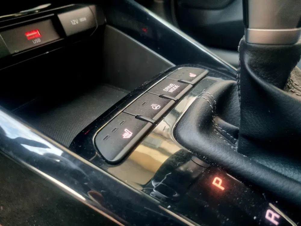 Kia Stonic 1.0 T-GDi MHEV DynamicPlusLine AUT Fab.Gar uit 2025, foto 15