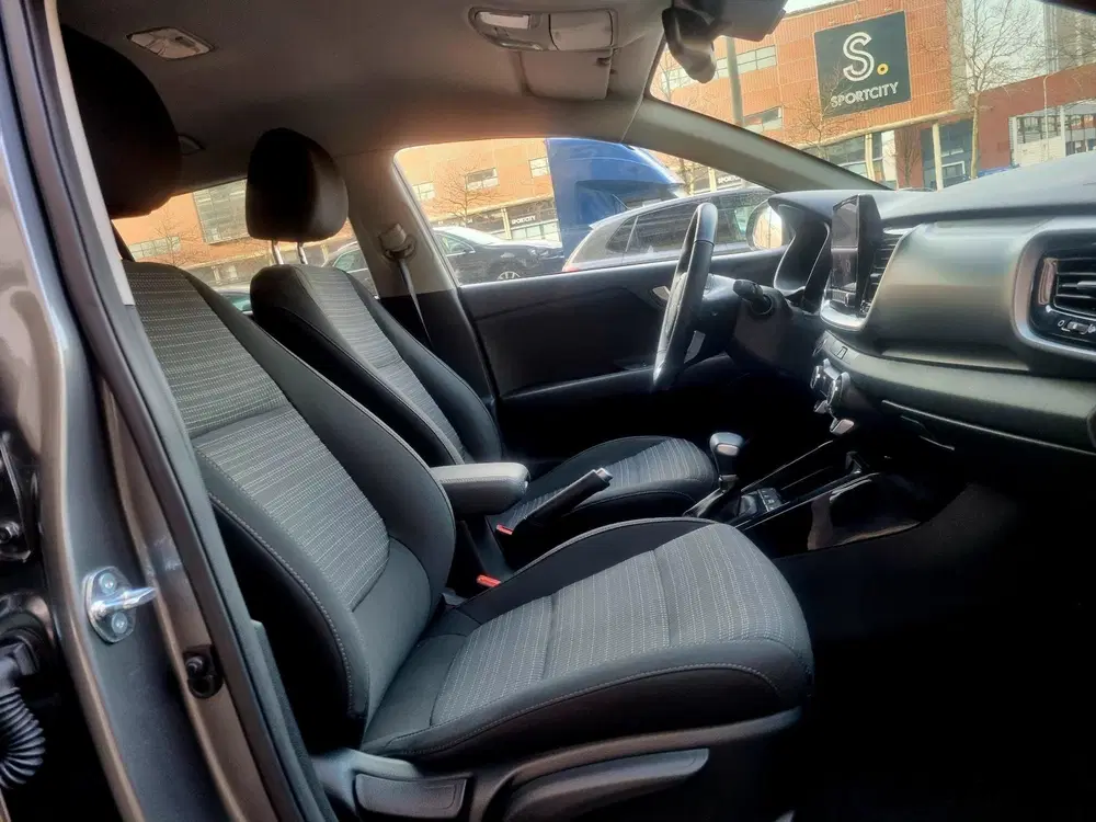 Kia Stonic 1.0 T-GDi MHEV DynamicPlusLine AUT Fab.Gar uit 2025, foto 8
