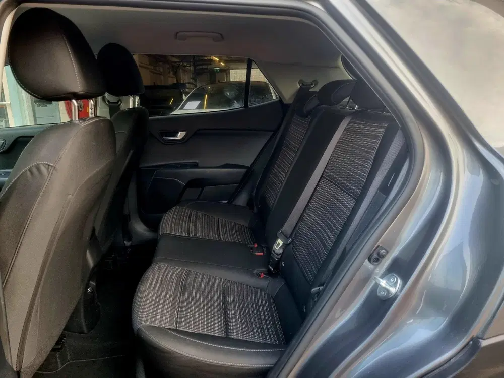 Kia Stonic 1.0 T-GDi MHEV DynamicPlusLine AUT Fab.Gar uit 2025, foto 9