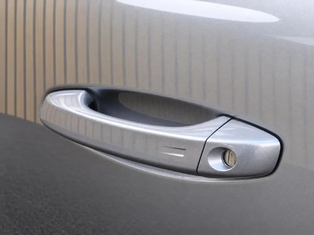 Peugeot 308 1.2 PT 130 AUTOMAAT GT ALCANTARA INTERIOR uit 2023, foto 13