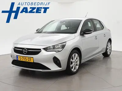 Opel Corsa 1.2 LEVEL 2 + CAMERA uit 2023