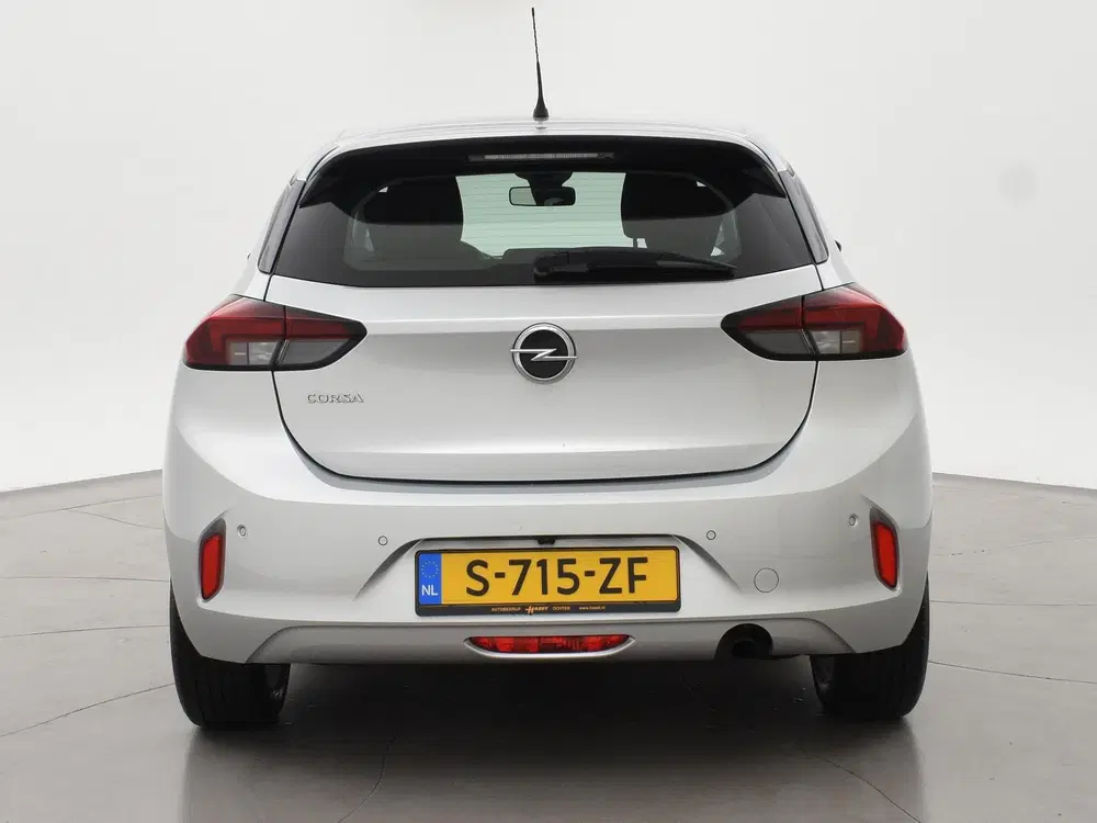 Opel Corsa 1.2 LEVEL 2 + CAMERA uit 2023, foto 10
