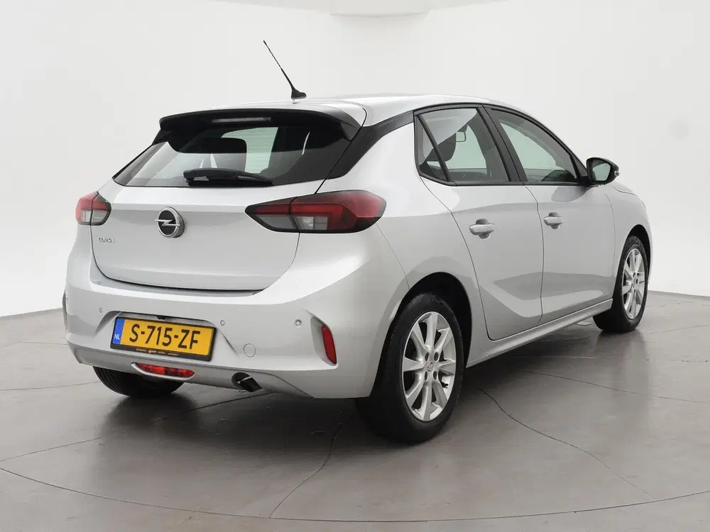Opel Corsa 1.2 LEVEL 2 + CAMERA uit 2023, foto 2