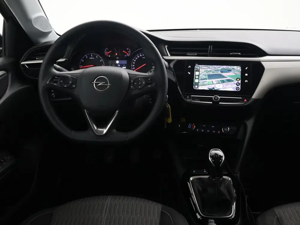Opel Corsa 1.2 LEVEL 2 + CAMERA uit 2023, foto 3