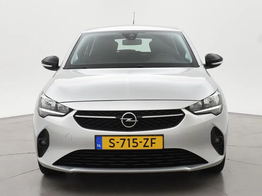 Opel Corsa 1.2 LEVEL 2 + CAMERA uit 2023, foto 9