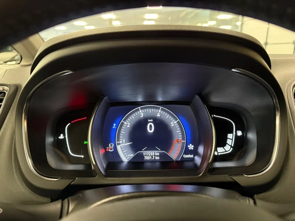 Renault Grand Scenic Grand Scénic 1.3 TCe Intens * Panoramadak uit 2019, foto 14