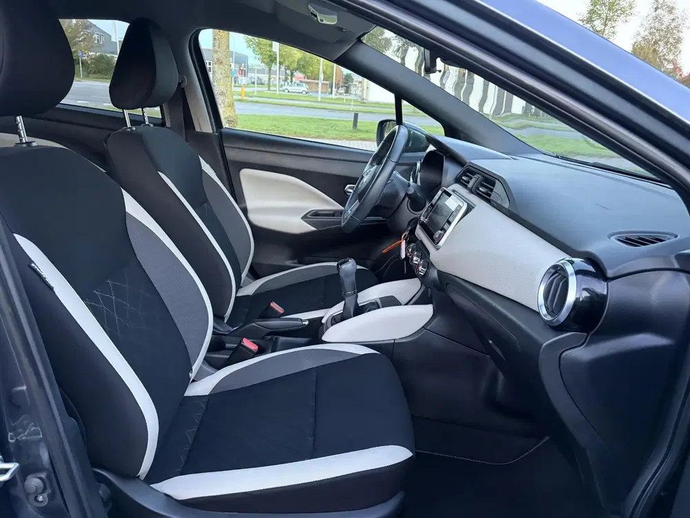 Nissan Micra 1.0 IG-T N-Connecta ✓1e Eigenaar✓Dealer On uit 2020, foto 10