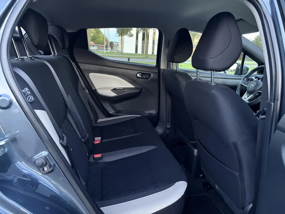 Nissan Micra 1.0 IG-T N-Connecta ✓1e Eigenaar✓Dealer On uit 2020, foto 11