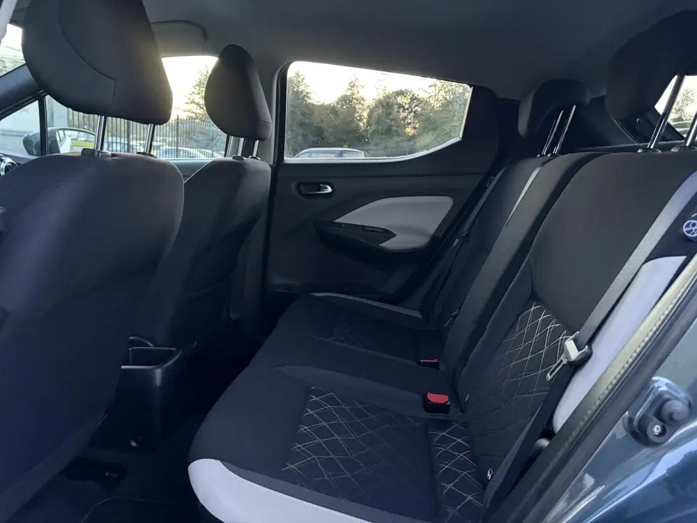 Nissan Micra 1.0 IG-T N-Connecta ✓1e Eigenaar✓Dealer On uit 2020, foto 12