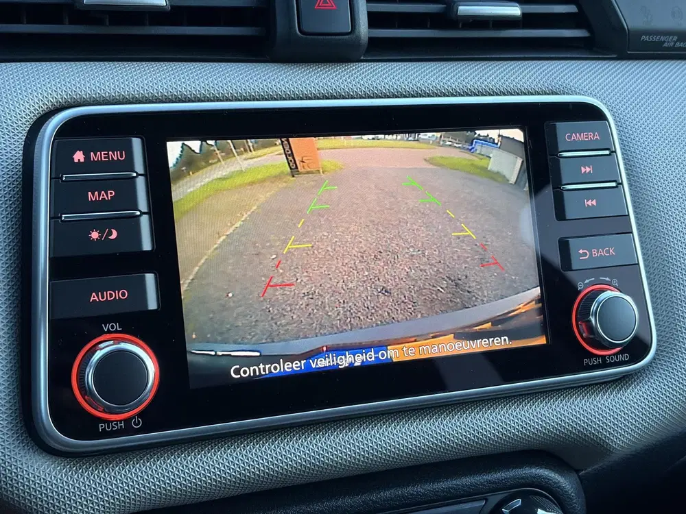 Nissan Micra 1.0 IG-T N-Connecta ✓1e Eigenaar✓Dealer On uit 2020, foto 13