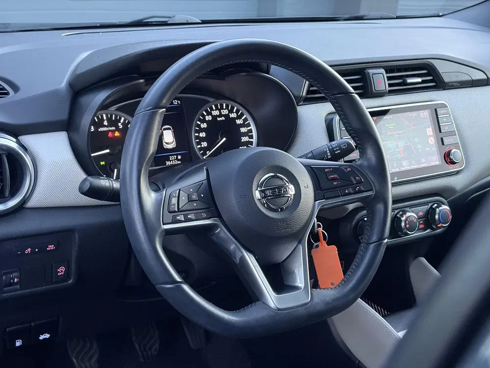 Nissan Micra 1.0 IG-T N-Connecta ✓1e Eigenaar✓Dealer On uit 2020, foto 7