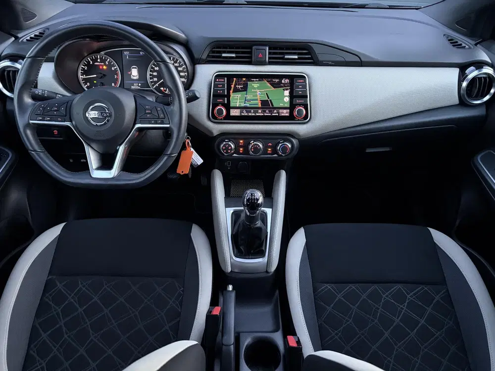Nissan Micra 1.0 IG-T N-Connecta ✓1e Eigenaar✓Dealer On uit 2020, foto 8