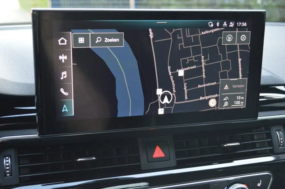Audi A4 35 TFSI S-Line Led Massage CarPlay Pdc uit 2021, foto 12