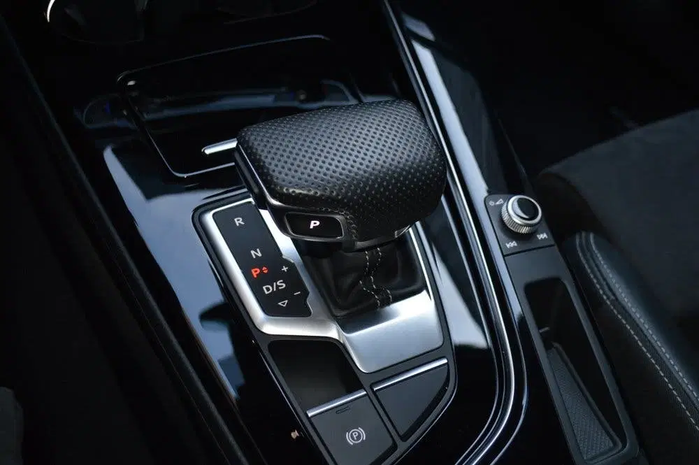 Audi A4 35 TFSI S-Line Led Massage CarPlay Pdc uit 2021, foto 14