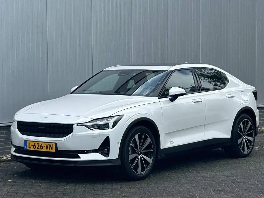 Polestar 2 Long Range Dual Motor Plus Pilot78kWh SOH uit 2021, foto 11