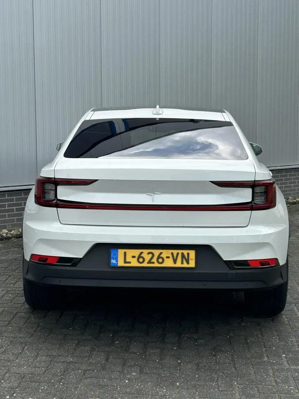 Polestar 2 Long Range Dual Motor Plus Pilot78kWh SOH uit 2021, foto 5