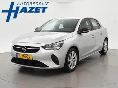 Opel Corsa 1.2 Level 2 *25.892 KM* + ACHTERUITRIJCAME uit 2023